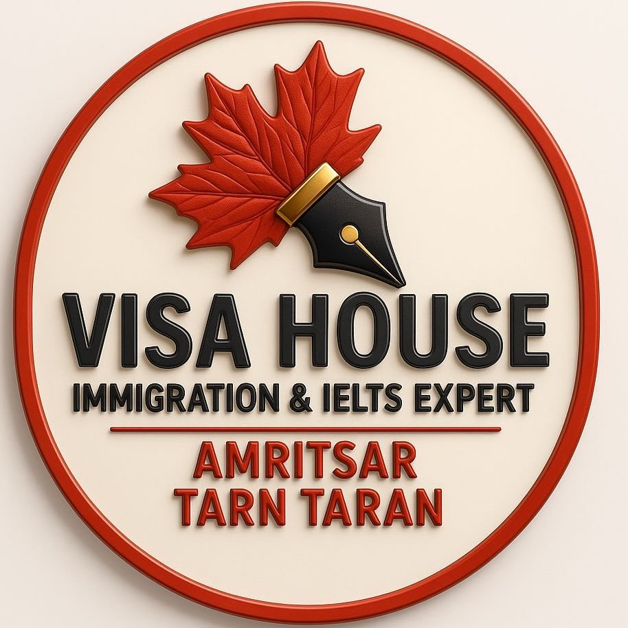Visa House Immigration